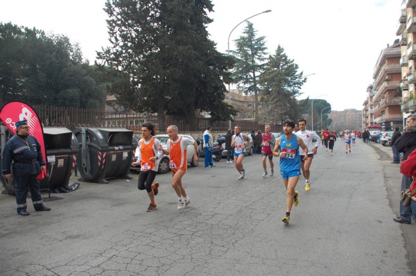 Corriamo al Collatino (13/02/2011) 065
