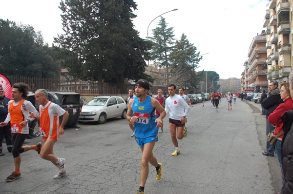 Corriamo al Collatino (13/02/2011) 066
