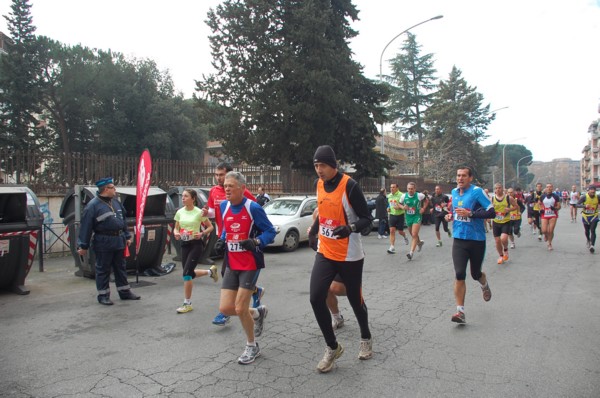 Corriamo al Collatino (13/02/2011) 069