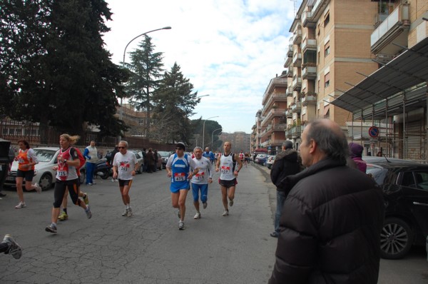 Corriamo al Collatino (13/02/2011) 071