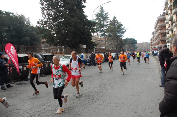 Corriamo al Collatino (13/02/2011) 072