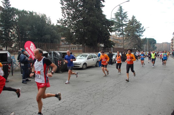 Corriamo al Collatino (13/02/2011) 073