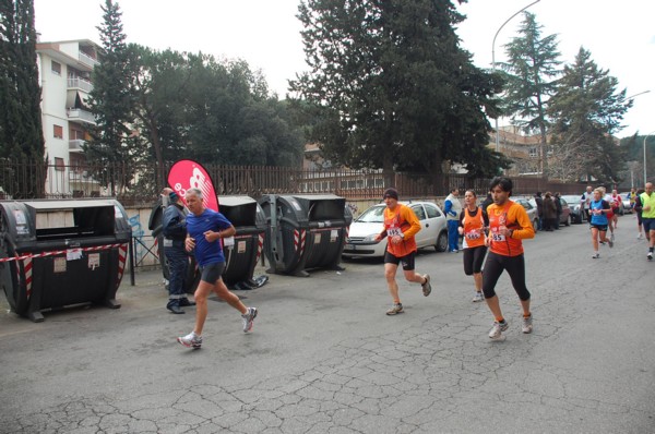 Corriamo al Collatino (13/02/2011) 074