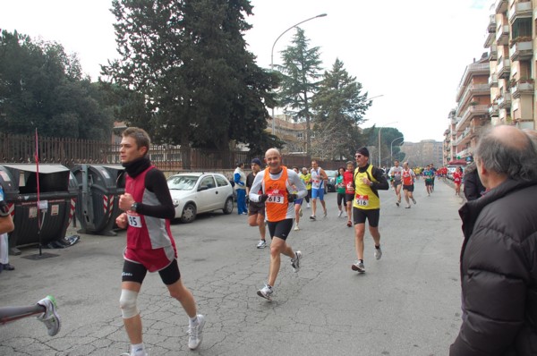 Corriamo al Collatino (13/02/2011) 076