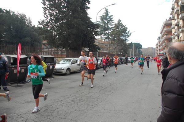 Corriamo al Collatino (13/02/2011) 078