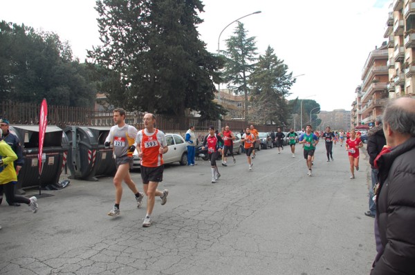 Corriamo al Collatino (13/02/2011) 079