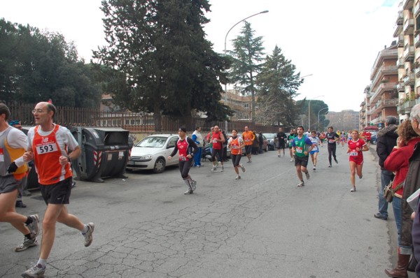 Corriamo al Collatino (13/02/2011) 080