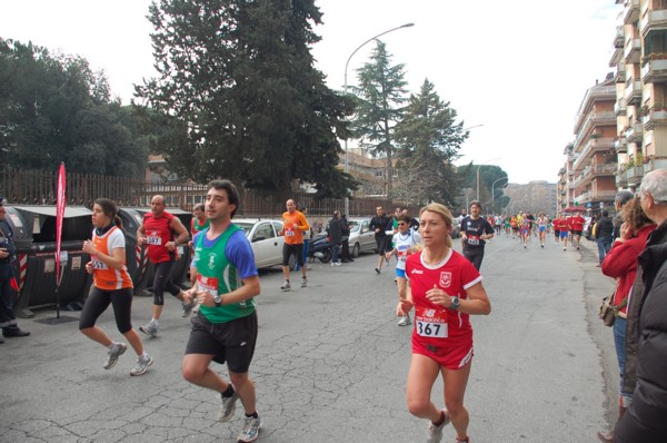 Corriamo al Collatino (13/02/2011) 083