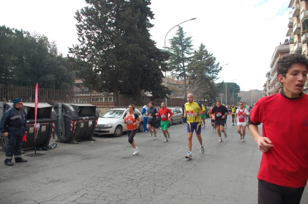 Corriamo al Collatino (13/02/2011) 085