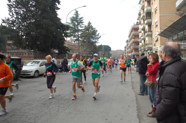 Corriamo al Collatino (13/02/2011) 087