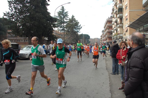 Corriamo al Collatino (13/02/2011) 088