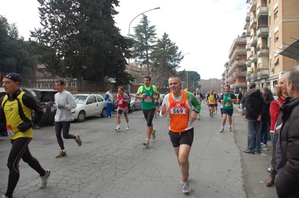 Corriamo al Collatino (13/02/2011) 090