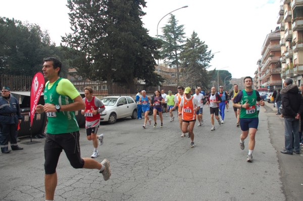 Corriamo al Collatino (13/02/2011) 092