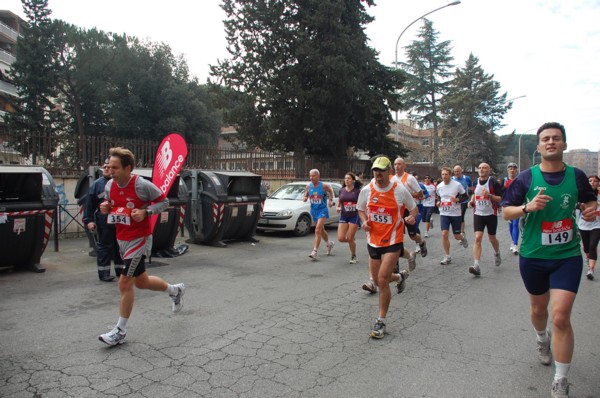 Corriamo al Collatino (13/02/2011) 093
