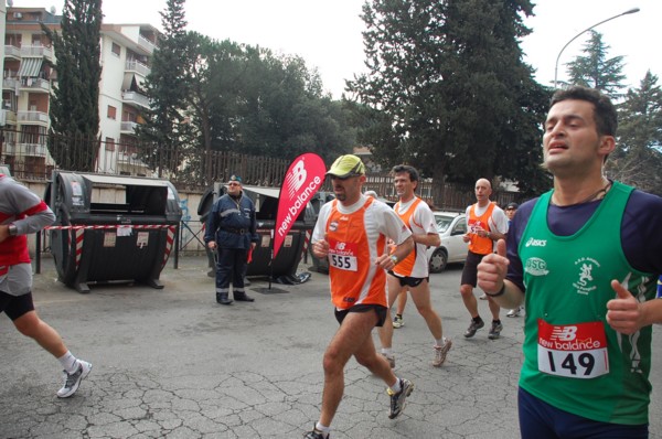 Corriamo al Collatino (13/02/2011) 094