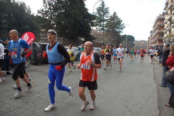 Corriamo al Collatino (13/02/2011) 096