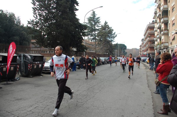 Corriamo al Collatino (13/02/2011) 098