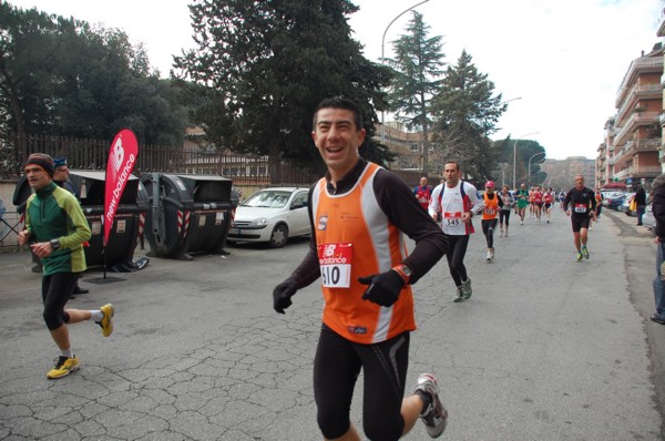 Corriamo al Collatino (13/02/2011) 100
