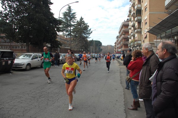 Corriamo al Collatino (13/02/2011) 101