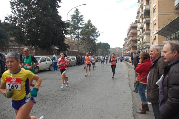 Corriamo al Collatino (13/02/2011) 102