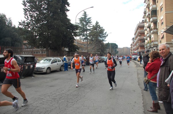 Corriamo al Collatino (13/02/2011) 104
