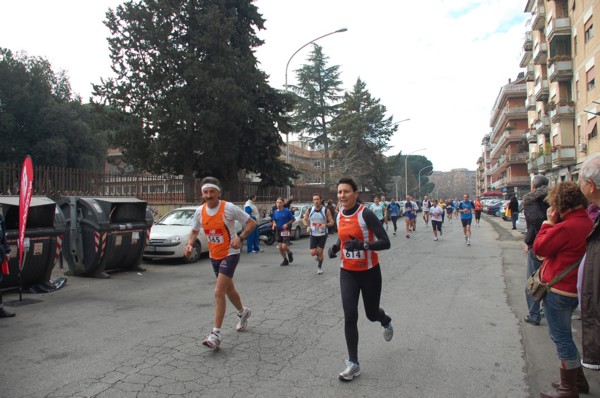 Corriamo al Collatino (13/02/2011) 105