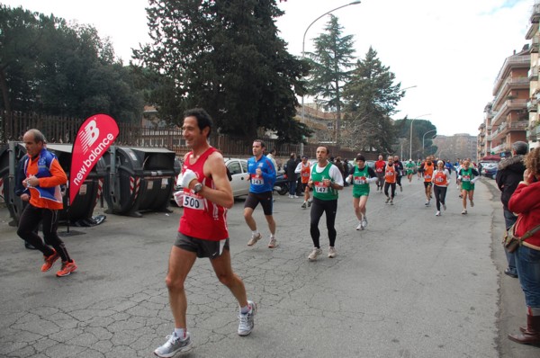 Corriamo al Collatino (13/02/2011) 107