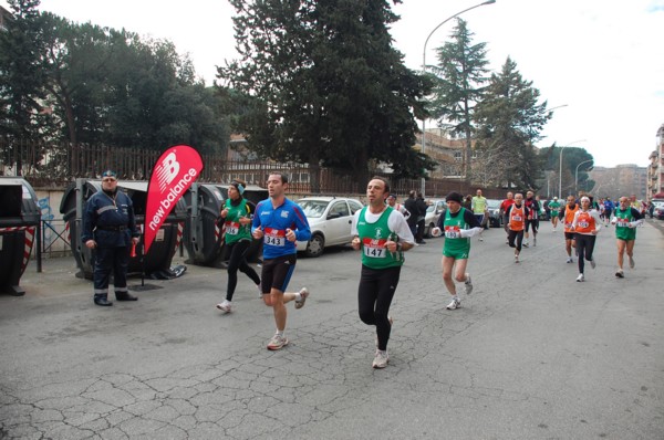 Corriamo al Collatino (13/02/2011) 108
