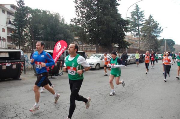 Corriamo al Collatino (13/02/2011) 109