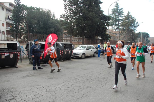 Corriamo al Collatino (13/02/2011) 111