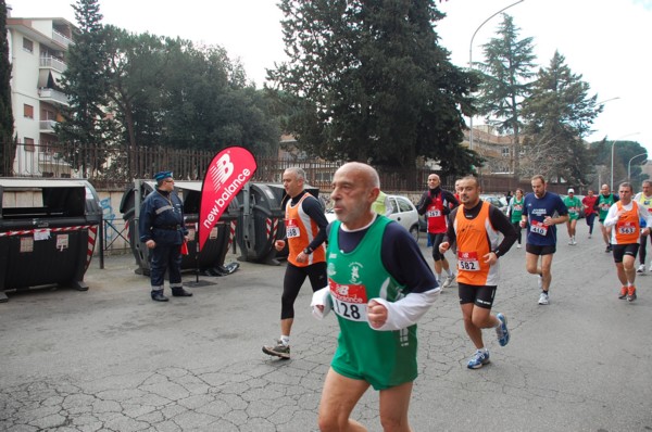 Corriamo al Collatino (13/02/2011) 113