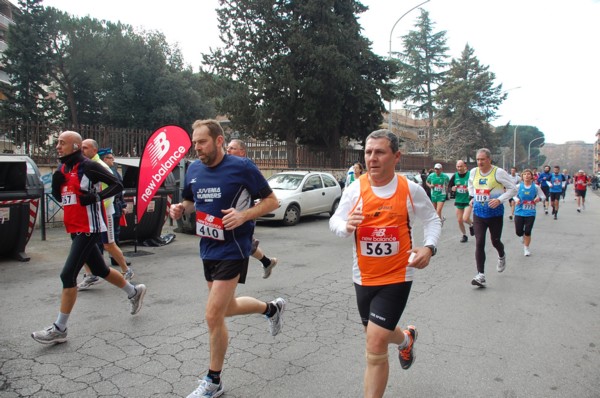 Corriamo al Collatino (13/02/2011) 115