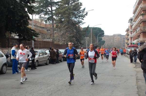 Corriamo al Collatino (13/02/2011) 116