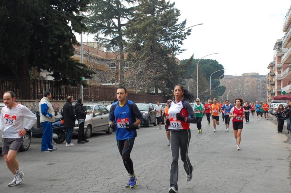 Corriamo al Collatino (13/02/2011) 117