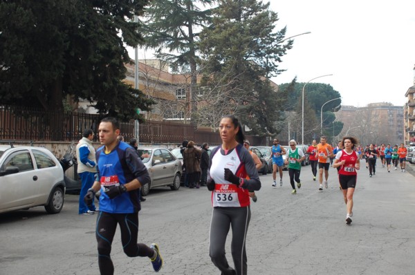 Corriamo al Collatino (13/02/2011) 118