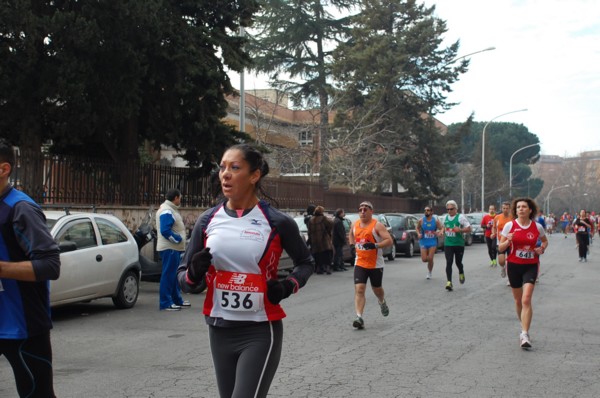 Corriamo al Collatino (13/02/2011) 119