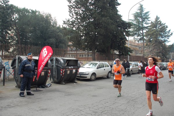 Corriamo al Collatino (13/02/2011) 122