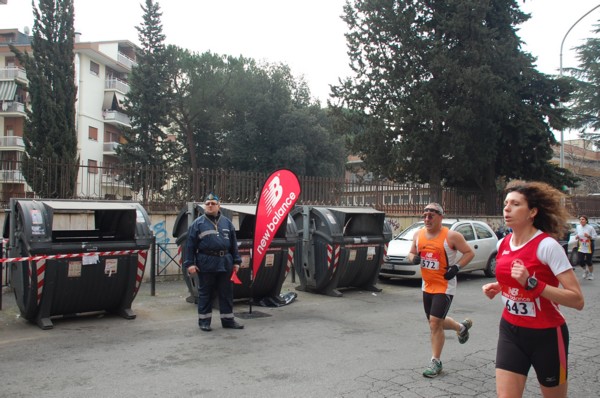 Corriamo al Collatino (13/02/2011) 123