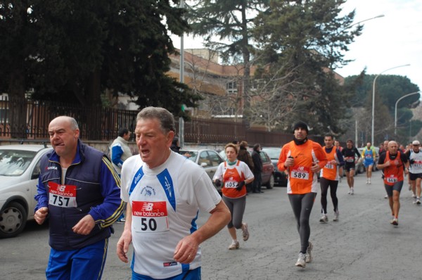 Corriamo al Collatino (13/02/2011) 129