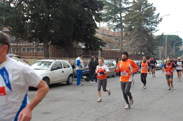 Corriamo al Collatino (13/02/2011) 130