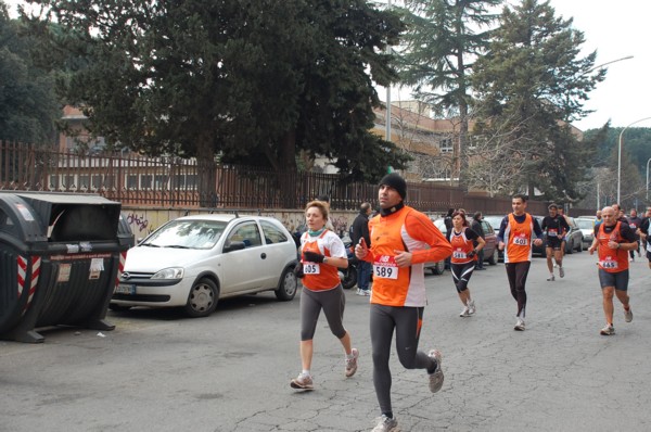 Corriamo al Collatino (13/02/2011) 131