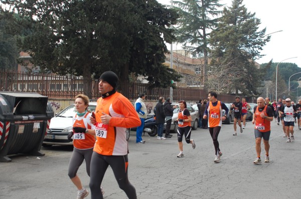 Corriamo al Collatino (13/02/2011) 132