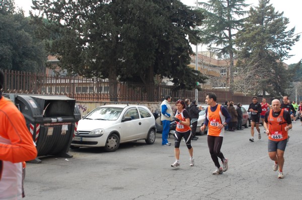 Corriamo al Collatino (13/02/2011) 133