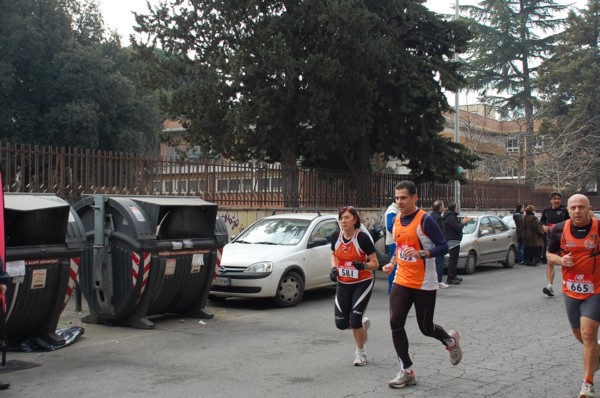 Corriamo al Collatino (13/02/2011) 134
