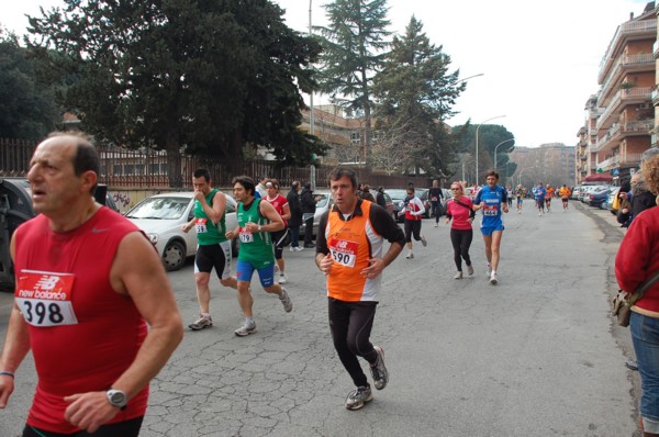 Corriamo al Collatino (13/02/2011) 138