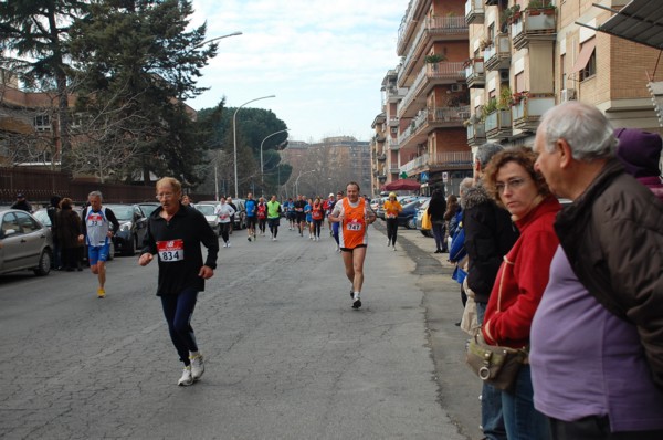 Corriamo al Collatino (13/02/2011) 140