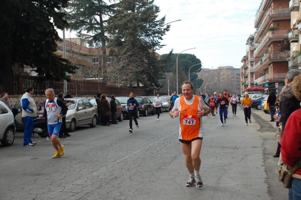 Corriamo al Collatino (13/02/2011) 143