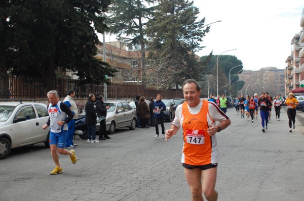 Corriamo al Collatino (13/02/2011) 144