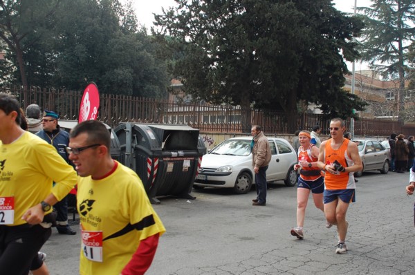 Corriamo al Collatino (13/02/2011) 146