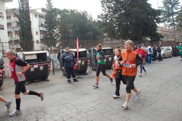 Corriamo al Collatino (13/02/2011) 149